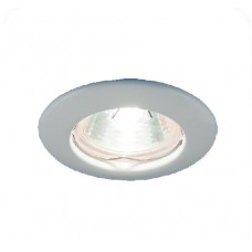 Светильник Sfera 51 0 01 штампов. неповорот. белый MR 16 ИТАЛМАК IT8096R