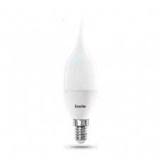 Лампа светодиодная LED7-CW35/830/E14 7Вт 220В Camelion 12075