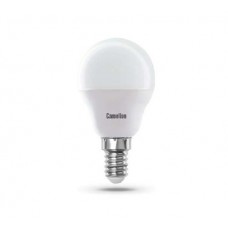 Лампа светодиодная LED7-G45/830/E14 7Вт 220В Camelion 12069
