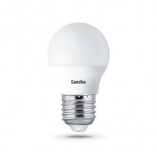 Лампа светодиодная LED7-G45/845/E27 7Вт 220В Camelion 12072