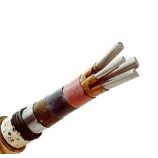 Кабель АСБл-10 3х150