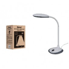Светильник LED TLD-527 Black/LED/400лм/4500К черный Uniel UL-00000416