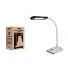 Светильник LED TLD-528 Black/LED/650лм/4500К черный Uniel UL-00000418
