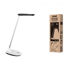 Светильник LED TLD-531 Black-White/LED/400лм/4500К/Dimmer черныйбелый Uniel UL-00000806