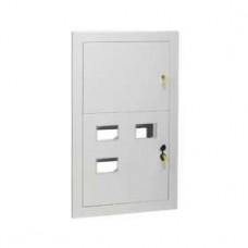 Корпус метал. ЩЭ-3-2 36 УХЛ3 IP31 ИЭК IND-MKM12-03-30