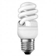 Лампа люминесцентная компактная DULUXSTAR MINI TWIST 12Вт/840 E27 220-240V OSRAM 4052899916135