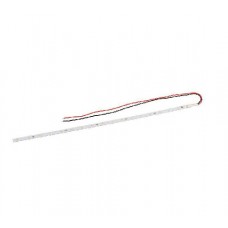 Линейка LED-18SMD2835 3.6Вт 12В 4000-4500К для БАП12-3 ИЭК LDVAOD-SMD-2835-18