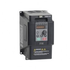 Преобразователь частоты CONTROL-L620 380В 3ф 4-5.5кВт ИЭК CNT-L620D33V004-055TE