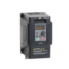 Преобразователь частоты CONTROL-L620 380В 3ф 1.5-2.2кВт ИЭК CNT-L620D33V015-022TE