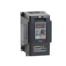 Преобразователь частоты CONTROL-L620 380В 3ф 2.2-4кВт ИЭК CNT-L620D33V022-004TE