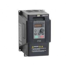 Преобразователь частоты CONTROL-L620 380В 3ф 5.5-7.5кВт ИЭК CNT-L620D33V055-075TE