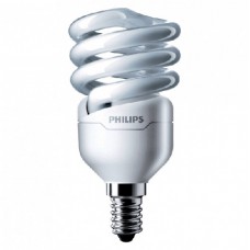 Лампа люминесцентная компактная Tornado T2 8y 12W CDL E14 220-240V Philips 929689381602 / 871829166288400