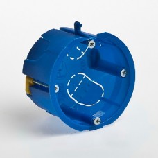 Коробка уст. СП 65х40 для гипсокарт. Рувинил 10170