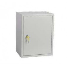 Корпус металлический ЩМП-1-0 36 УХЛ3 IP31 LIGHT ИЭК YKM40-01-31-L