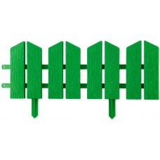 Бордюр декоративный «ЛЕТНИЙ САД», GRINDA, 422225-G
