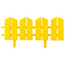 Бордюр декоративный «ЛЕТНИЙ САД», GRINDA, 422225-Y