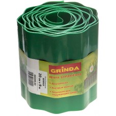Лента бордюрная, GRINDA, 422245-20