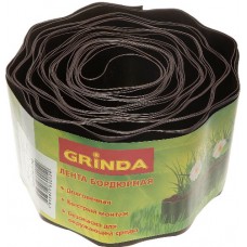 Лента бордюрная, GRINDA, 422247-10