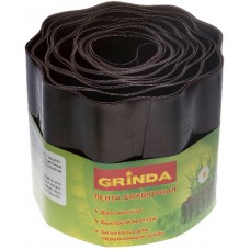 Лента бордюрная, GRINDA, 422247-15