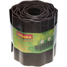 Лента бордюрная, GRINDA, 422247-20
