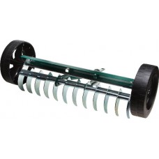 Грабли на  колесах Maxi, Raco, 4230-53843