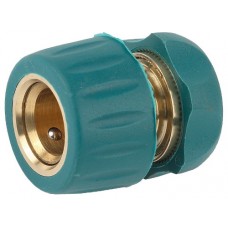 Соединитель латунный "Profi Plus", Raco, 4244-55107B