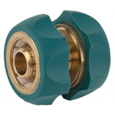 Муфта латунная "Profi Plus", Raco, 4244-55118B