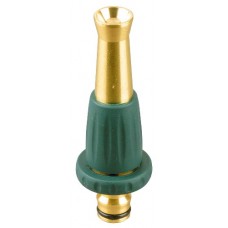 Наконечник поливочный латунный "Profi Plus", Raco, 4244-55122B