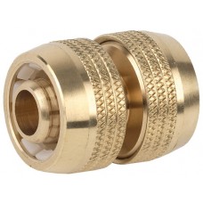 Муфта латунная "Profi", Raco, 4246-55018B