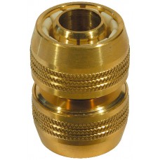 Муфта латунная "Profi", Raco, 4246-55019B