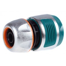 Соединитель металлический усиленный "Profi Plus", Raco, 4247-55097B