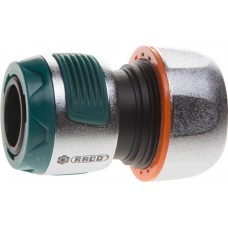 Соединитель металлический усиленный "Profi Plus", Raco, 4247-55099B