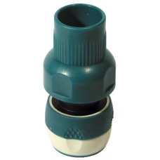 Соединитель 2-компонентный "Comfort Plus", Raco, 4248-55246B