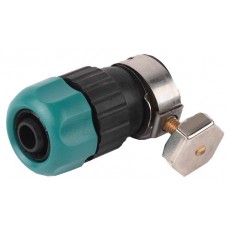 Соединитель с хомутом "Original", Raco, 4250-55224C