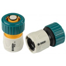 Набор соединителей "Original", Raco, 4250-55266B