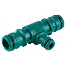 Переходник Т-образный "Profi Extra Flow", Raco, 4252-55167C