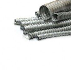 Металлорукав Р3-Ц 20 d20мм (уп.50м) ЗЭТА zeta42513