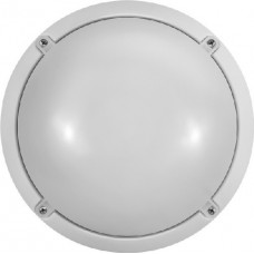 Светильник 71 685 OBL-R1-7-4К-WH-IP65-LED ОНЛАЙТ 4670004716854