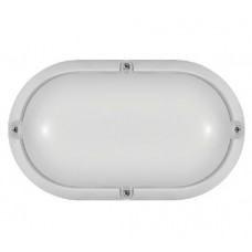 Светильник 71 687 OBL-O1-7-4К-WH-IP65-LED ОНЛАЙТ 4670004716878