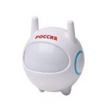 Светильник NN-604-LS-W ночник от сети с сенсором ЭРА Б0019096