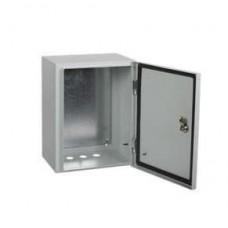 Корпус металлический ЩМП-1-3 76 У2 IP54 LIGHT ИЭК YKM40-01-54-L