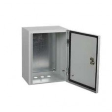 Корпус металлический ЩМП-2-3 76 У2 IP54 LIGHT ИЭК YKM40-02-54-L