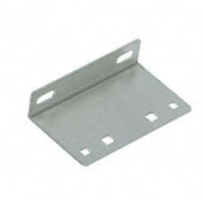 Кронштейн для шин N/PE SMART (уп.2шт) ИЭК YKV-K-NPE