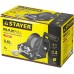 Лебедка ручная барабанная, STAYER, MASTER, 43112-0.5