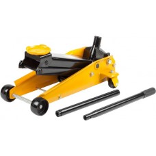 Домкрат подкатной гидравлический, STAYER, PROFESSIONAL, 43150-3