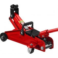 Домкрат подкатной гидравлический, STAYER, PROFESSIONAL, 43152-2
