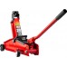 Домкрат гидравлический подкатной, STAYER, PROFESSIONAL, 43153-2-K