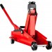 Домкрат гидравлический подкатной, STAYER, PROFESSIONAL, 43153-2-K