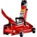 Домкрат гидравлический подкатной, STAYER, PROFESSIONAL, 43153-2