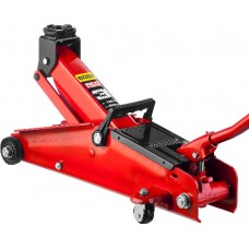 Домкрат гидравлический подкатной, STAYER, PROFESSIONAL, 43154-3